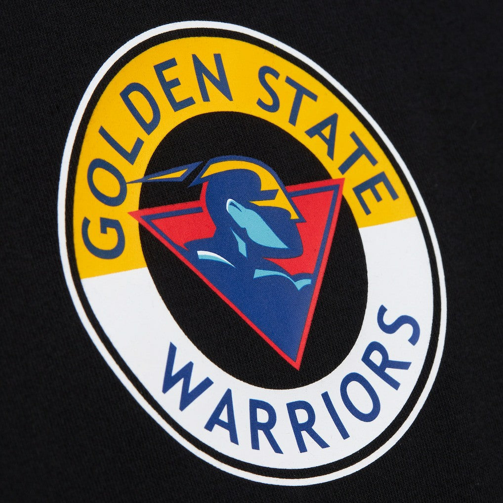 Golden State Warriors Black Out Collection Vintage Premium T-Shirt sale For Sale