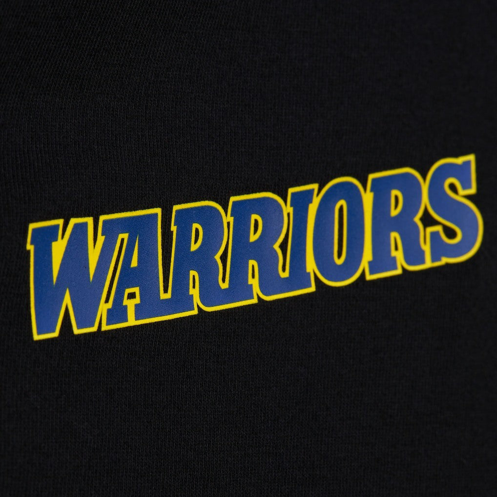 Golden State Warriors Black Out Collection Vintage Premium T-Shirt sale For Sale