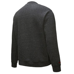 Chicago Bulls Hardwood Classics Blackout Collection Snow Washed Pullover Sweatshirt Discount