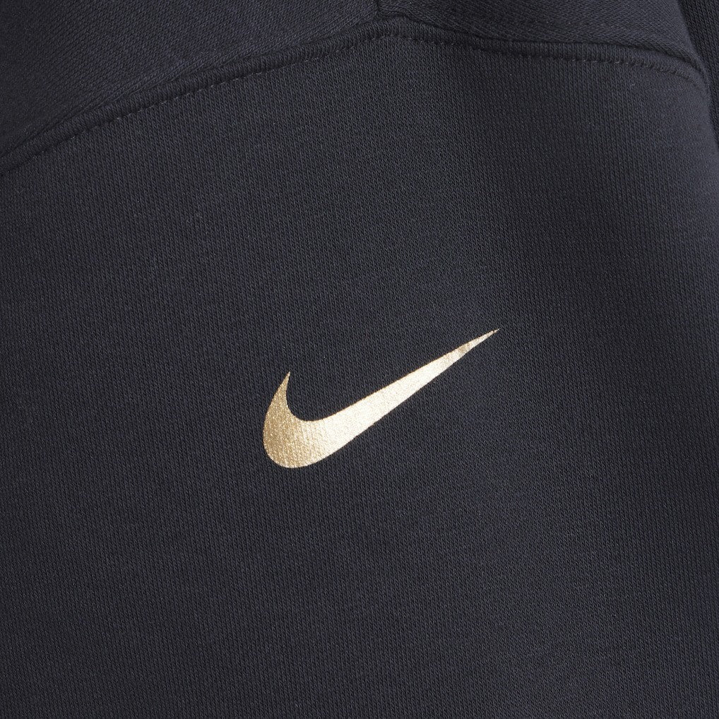 San Francisco 49ers Nike Women's 2025 Rivalries Collection Oversized Phoenix Fleece Sweatshirt