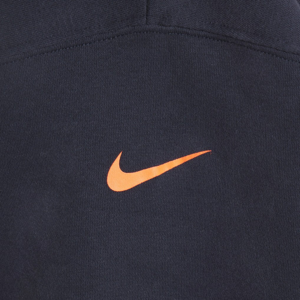 Miami Dolphins Nike Women's 2025 Rivalries Collection Oversized Phoenix Fleece Sweatshirt