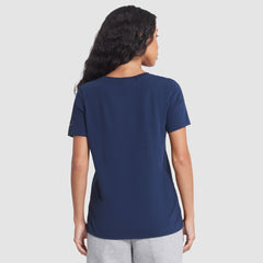 Seattle Seahawks Nike Women's 2025 Rivalries Collection Slub Dri-FIT T-Shirt