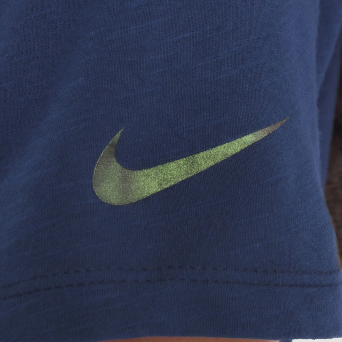 Seattle Seahawks Nike Women's 2025 Rivalries Collection Slub Dri-FIT T-Shirt