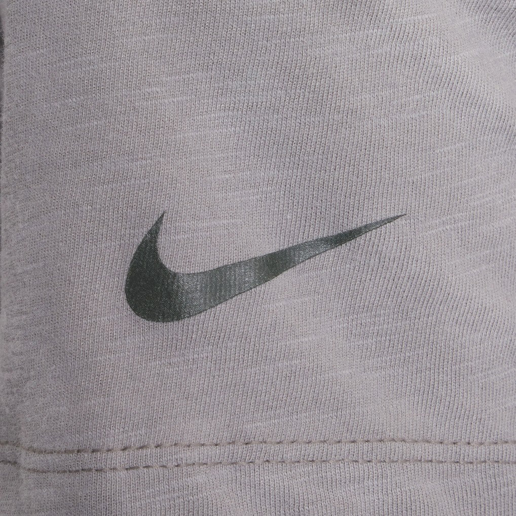 New York Jets Nike Women's 2025 Rivalries Collection Slub Dri-FIT T-Shirt