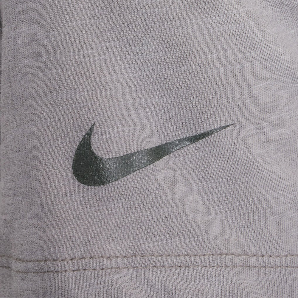 New York Jets Nike Women's 2025 Rivalries Collection Slub Dri-FIT T-Shirt