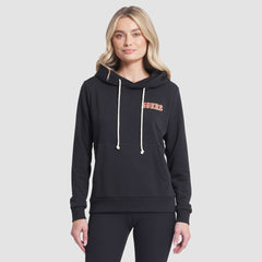 San Francisco 49ers Nike Women's 2025 Rivalries Collection Standard Issue Sideline Dri-FIT Hoodie