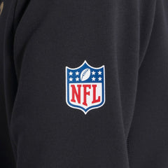 San Francisco 49ers Nike Women's 2025 Rivalries Collection Standard Issue Sideline Dri-FIT Hoodie