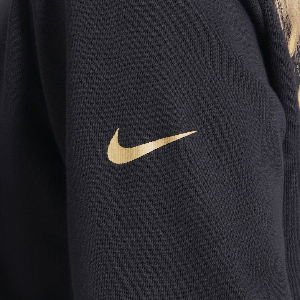 San Francisco 49ers Nike Women's 2025 Rivalries Collection Standard Issue Sideline Dri-FIT Hoodie