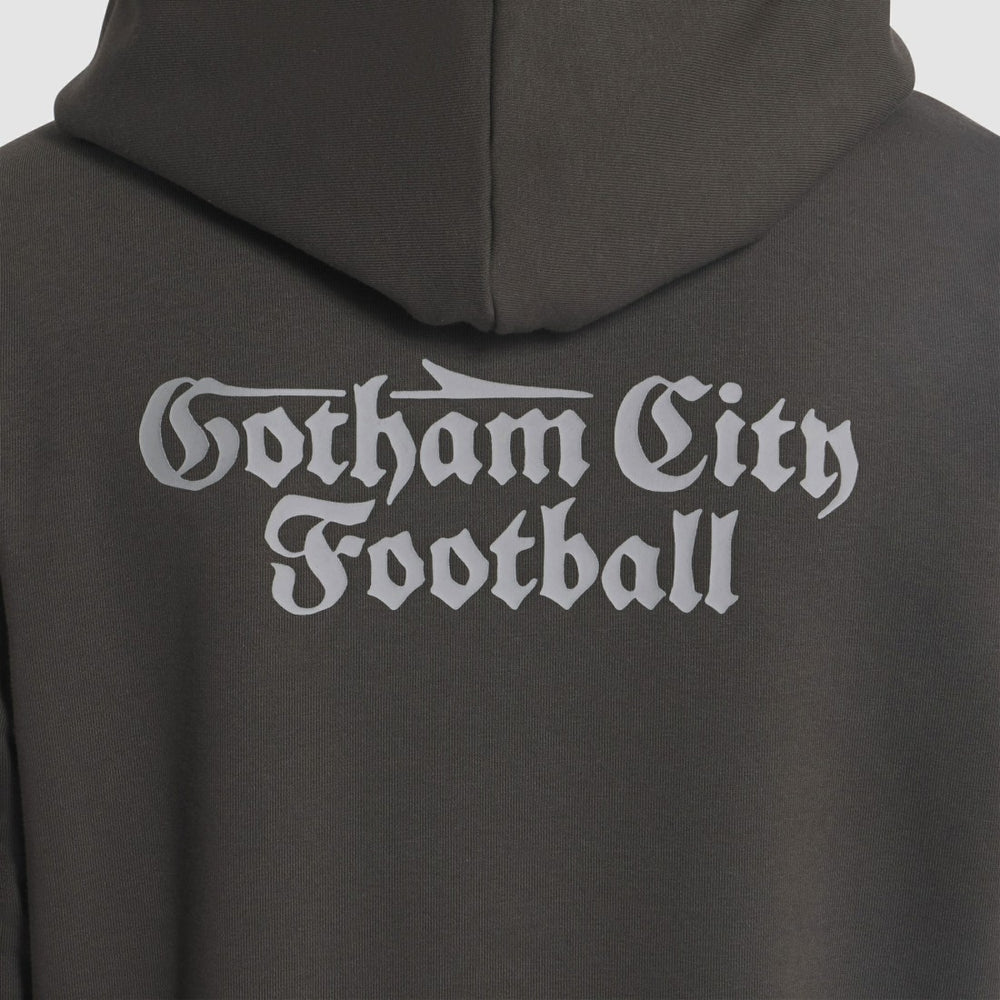 New York Jets Nike Women's 2025 Rivalries Collection Standard Issue Sideline Dri-FIT Hoodie