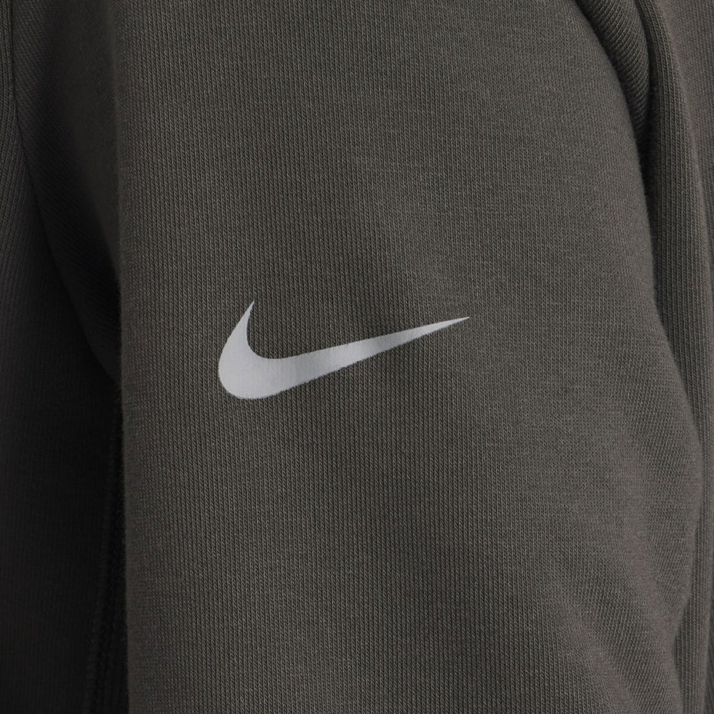 New York Jets Nike Women's 2025 Rivalries Collection Standard Issue Sideline Dri-FIT Hoodie