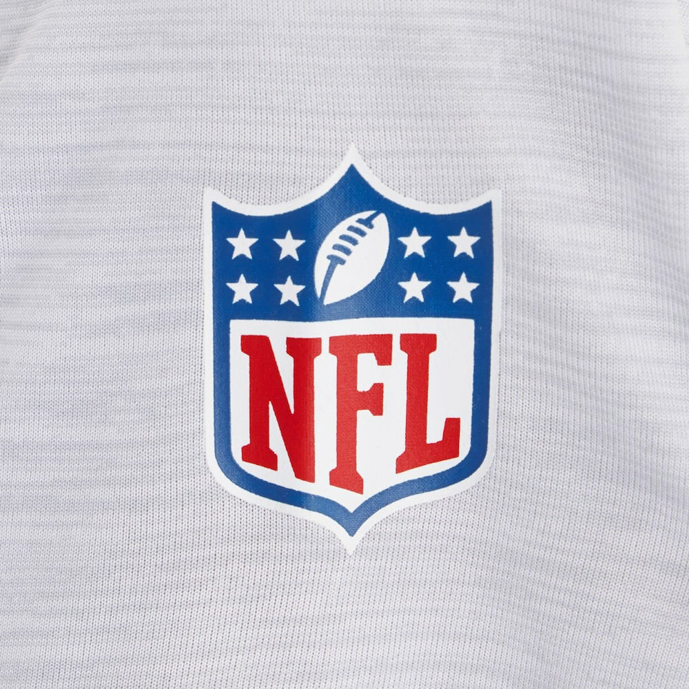 Buffalo Bills Nike Women's 2025 Rivalries Collection Sideline Velocity Dri-FIT T-Shirt