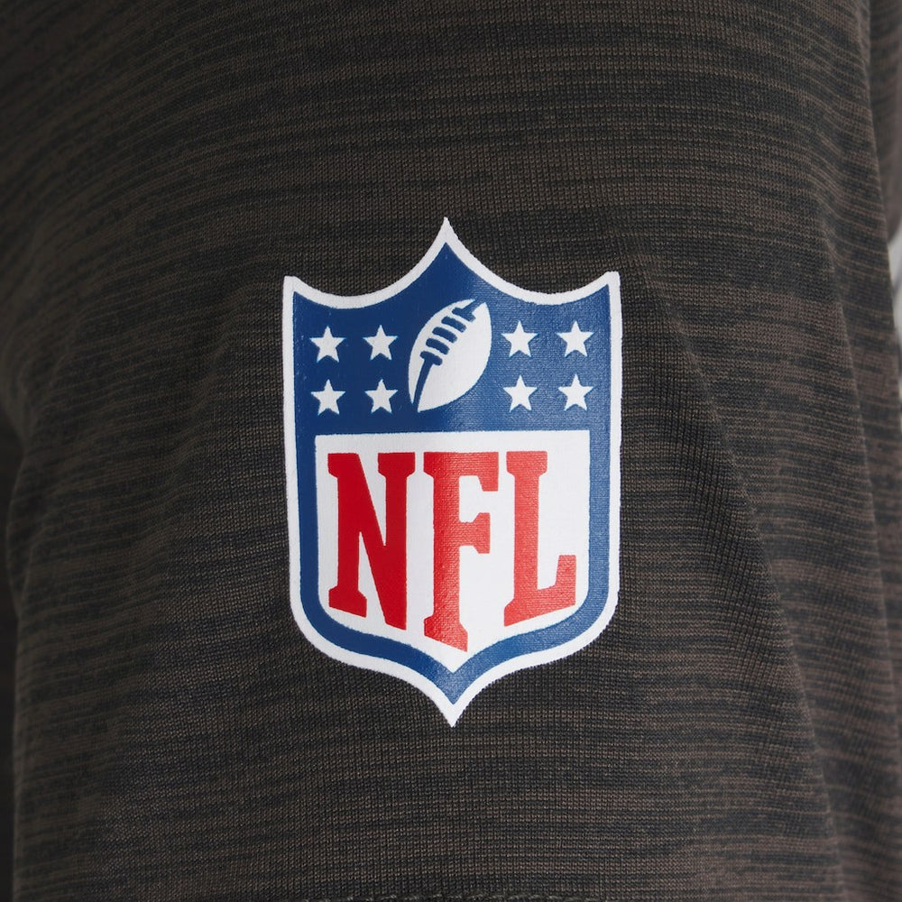 New York Jets Nike Women's 2025 Rivalries Collection Sideline Velocity Dri-FIT T-Shirt