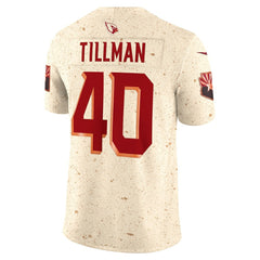 Arizona Cardinals Nike Pat Tillman  2025 Rivalries Collection Retired Player Limited Jersey