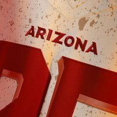 Arizona Cardinals Nike Pat Tillman  2025 Rivalries Collection Retired Player Limited Jersey