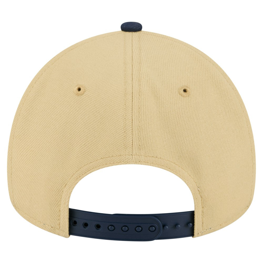 Los Angeles Dodgers x The Heritage Collection New Era LA84 Summer Olympics 9FORTY Adjustable Hat | MLB On Sale