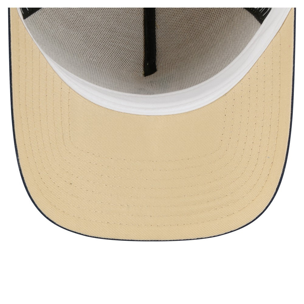 Los Angeles Dodgers x The Heritage Collection New Era LA84 Summer Olympics 9FORTY Adjustable Hat | MLB On Sale