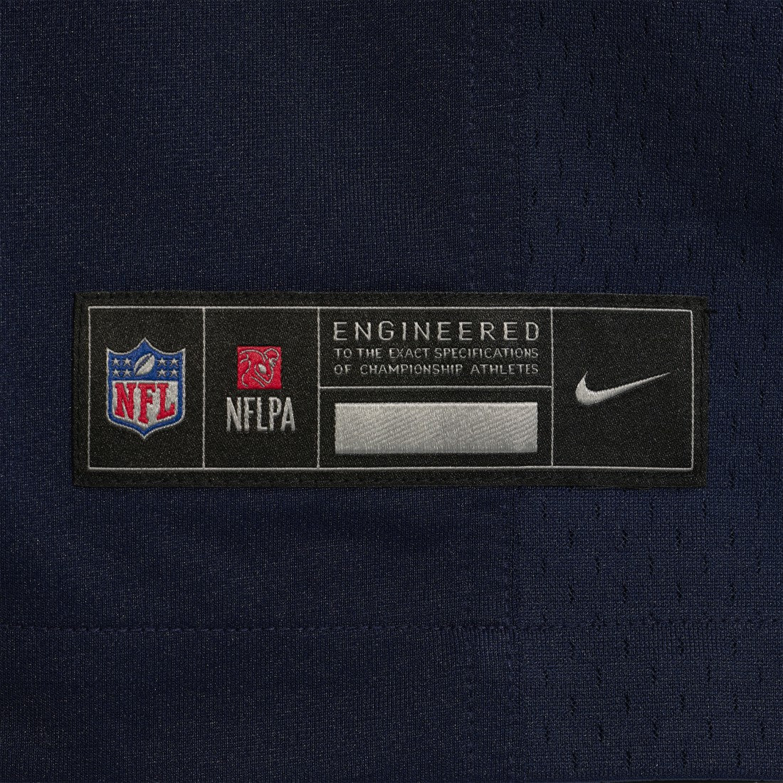 Dallas Cowboys Nike Deion Sanders  Team Retired Player Game Jersey