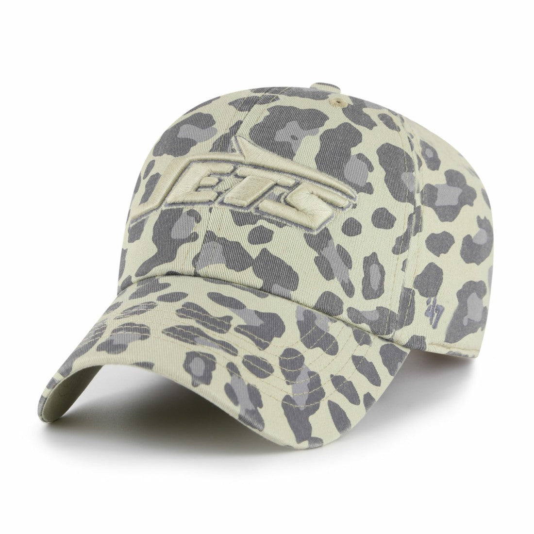 New York Jets New Era '47 Women's Bagheera Clean Up Adjustable Hat