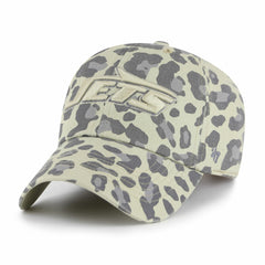New York Jets New Era '47 Women's Bagheera Clean Up Adjustable Hat