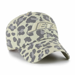New York Jets New Era '47 Women's Bagheera Clean Up Adjustable Hat