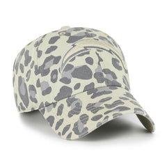 Los Angeles Chargers 47 brand '47 Women's Bagheera Clean Up Adjustable Hat