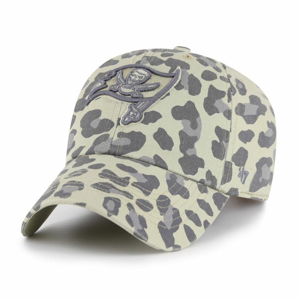 Tampa Bay Buccaneers 47 brand '47 Women's Bagheera Clean Up Adjustable Hat