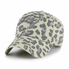 Tampa Bay Buccaneers 47 brand '47 Women's Bagheera Clean Up Adjustable Hat