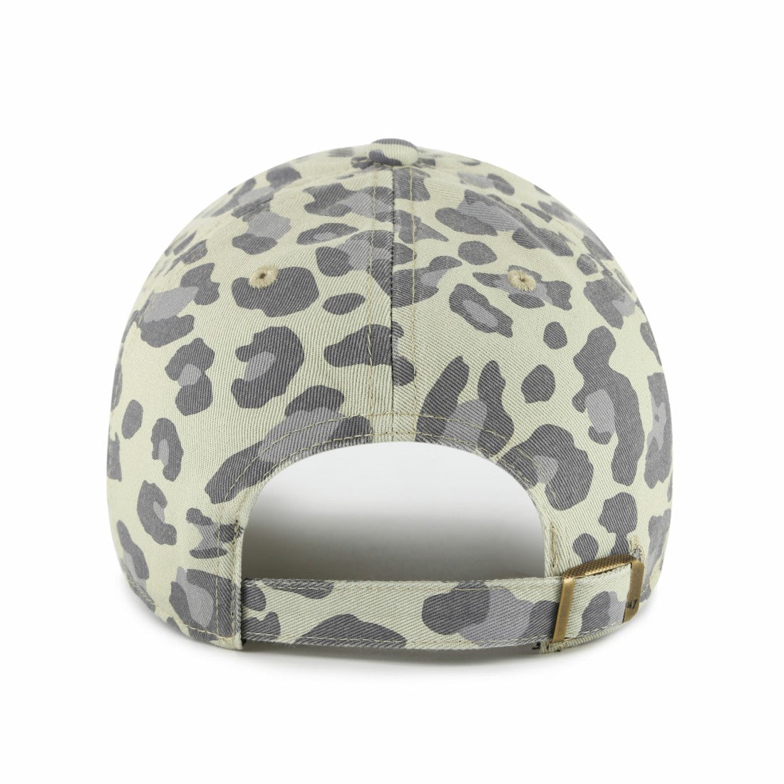 Green Bay Packers 47 brand '47 Women's Bagheera Clean Up Adjustable Hat