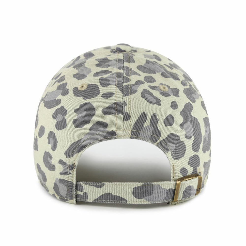 Green Bay Packers 47 brand '47 Women's Bagheera Clean Up Adjustable Hat