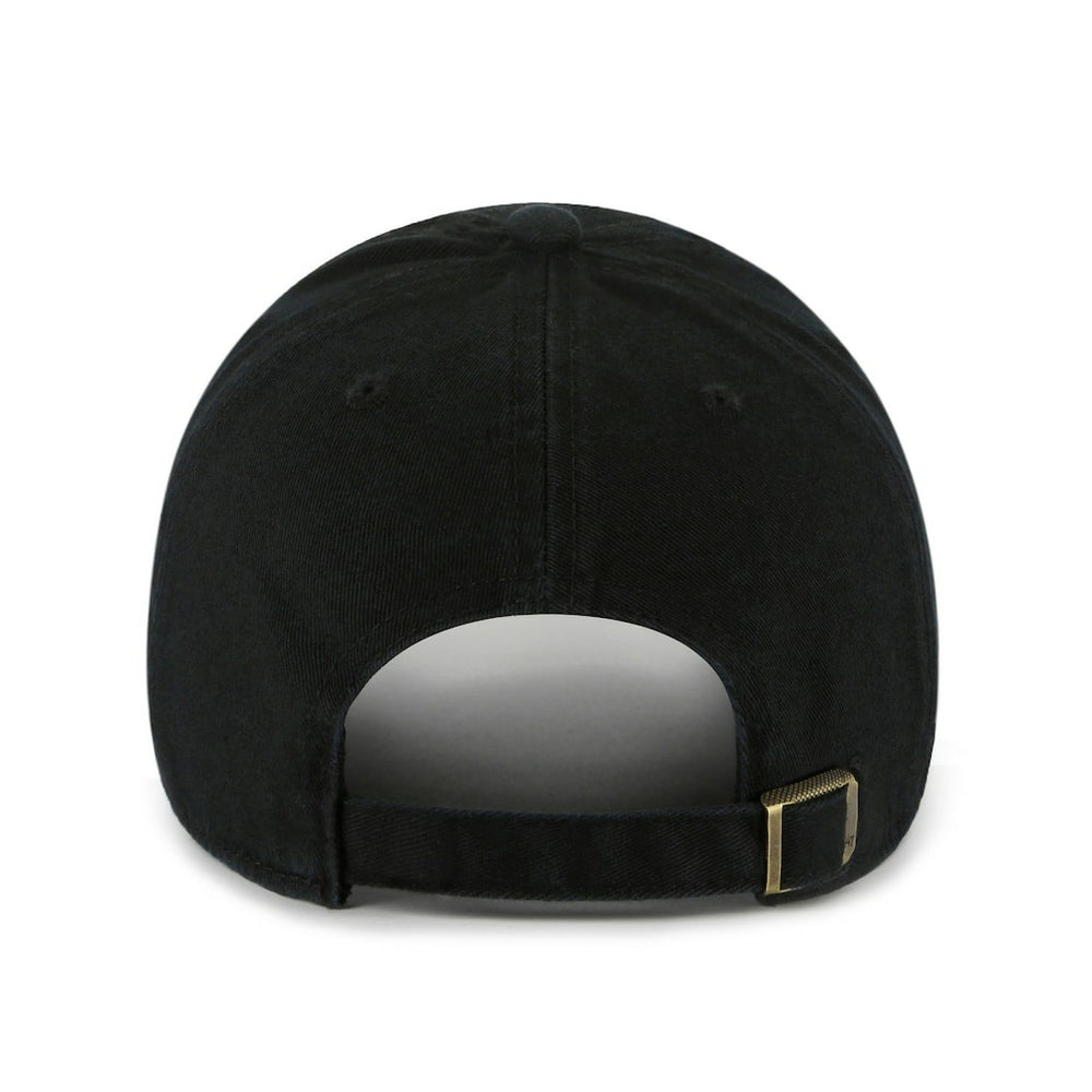 New Orleans Saints 47 brand '47 Women's Ariana Clean Up Adjustable Hat
