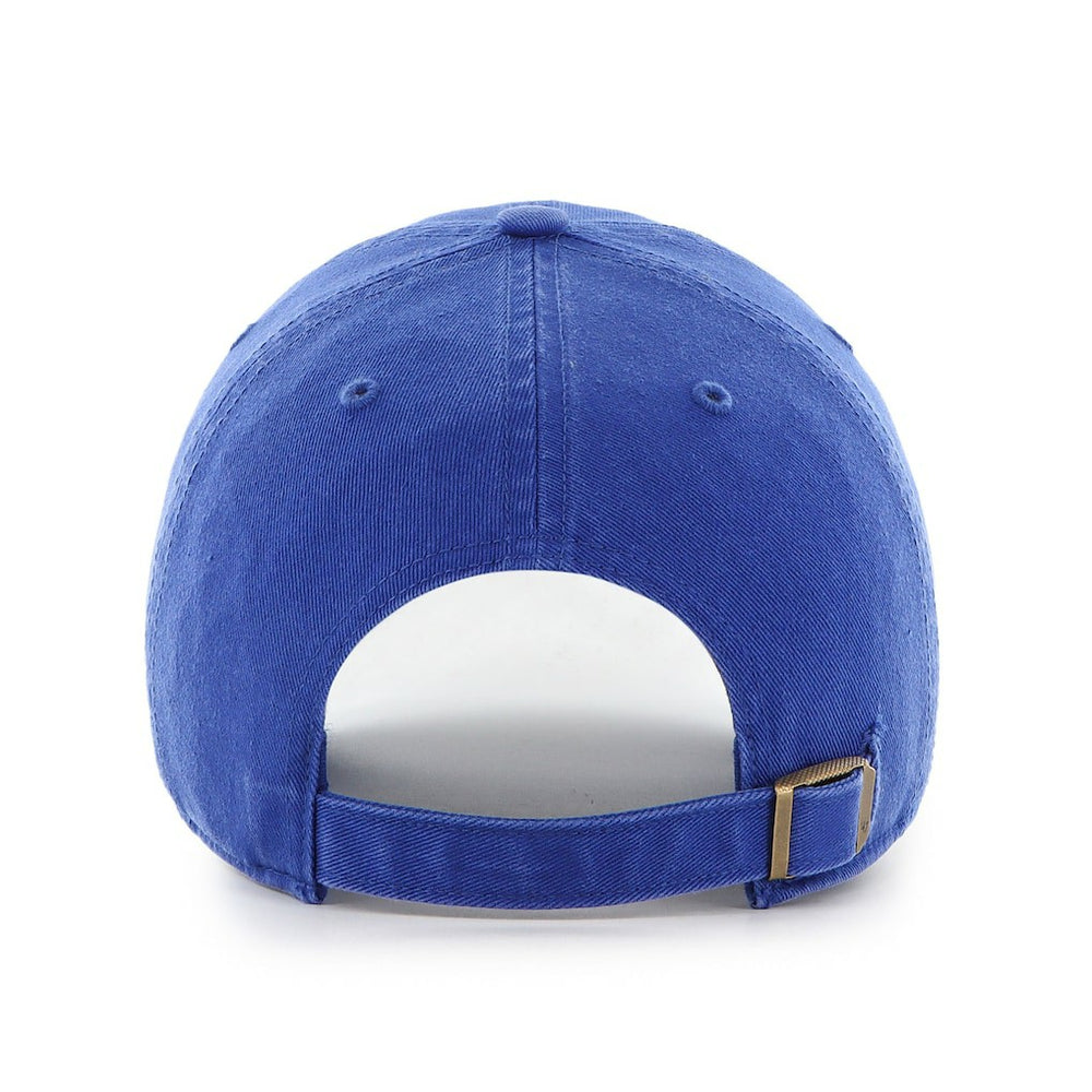 New York Giants 47 brand '47 Women's Ariana Clean Up Adjustable Hat