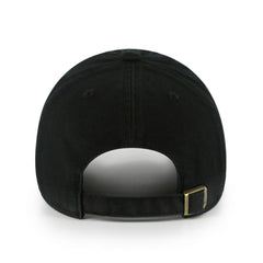 Pittsburgh Steelers 47 brand '47 Women's Ariana Clean Up Adjustable Hat