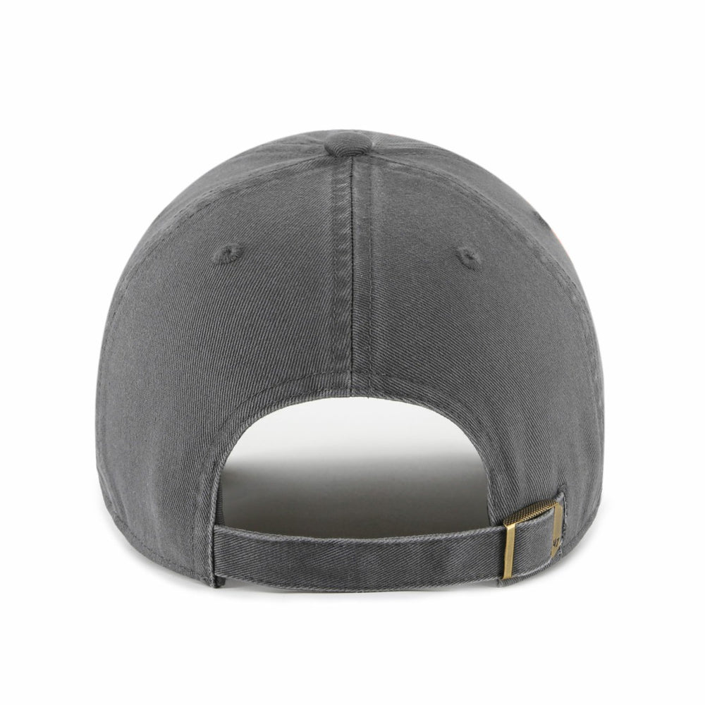 Tampa Bay Buccaneers 47 brand '47 Women's Ariana Clean Up Adjustable Hat