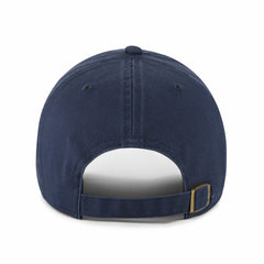 Tennessee Titans 47 brand '47 Women's Ariana Clean Up Adjustable Hat