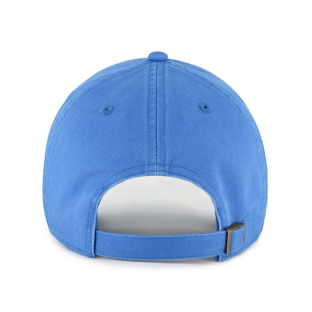 Detroit Lions 47 brand '47 Women's Ariana Clean Up Adjustable Hat