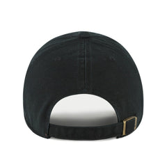 Jacksonville Jaguars 47 brand '47 Women's Ariana Clean Up Adjustable Hat