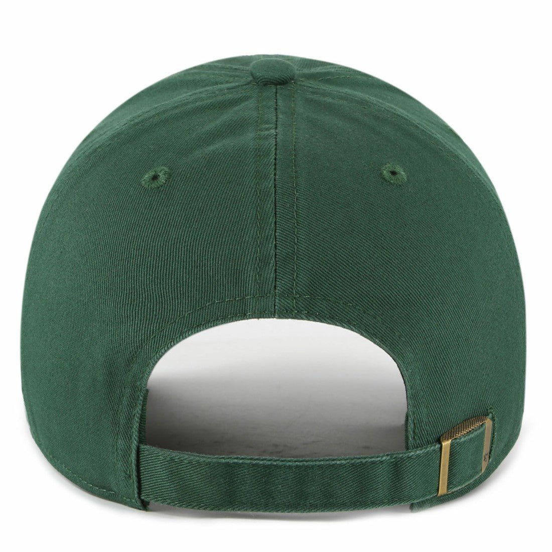 Green Bay Packers 47 brand '47 Women's Ariana Clean Up Adjustable Hat