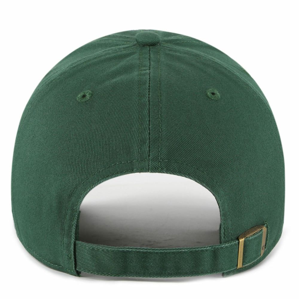 Green Bay Packers 47 brand '47 Women's Ariana Clean Up Adjustable Hat
