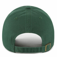 Green Bay Packers 47 brand '47 Women's Ariana Clean Up Adjustable Hat