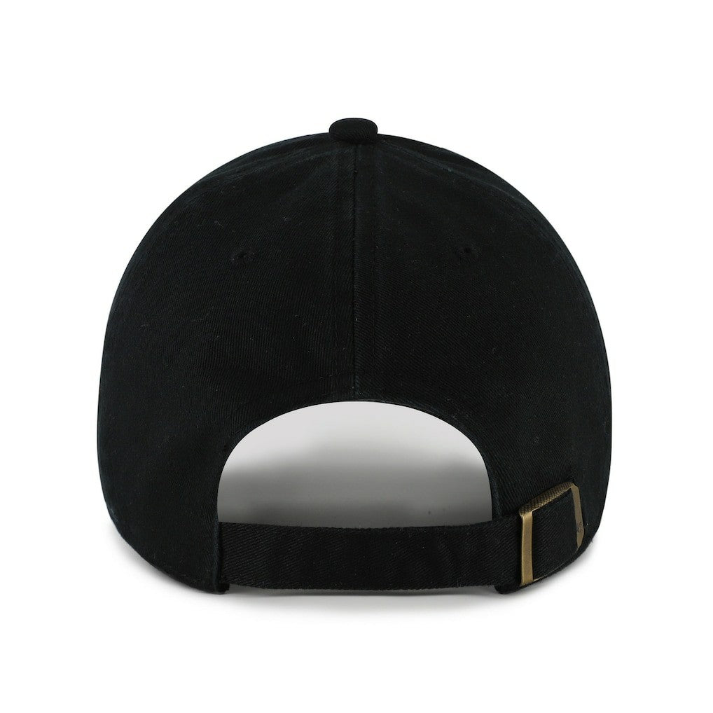 Las Vegas Raiders 47 brand '47 Women's Ariana Clean Up Adjustable Hat