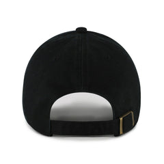 Las Vegas Raiders 47 brand '47 Women's Ariana Clean Up Adjustable Hat