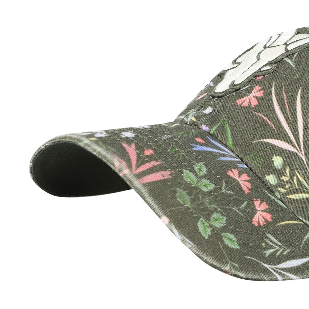 Los Angeles Rams 47 brand '47 Women's Verbena Clean Up Adjustable Hat