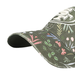 San Francisco 49ers 47 brand '47 Women's Verbena Clean Up Adjustable Hat