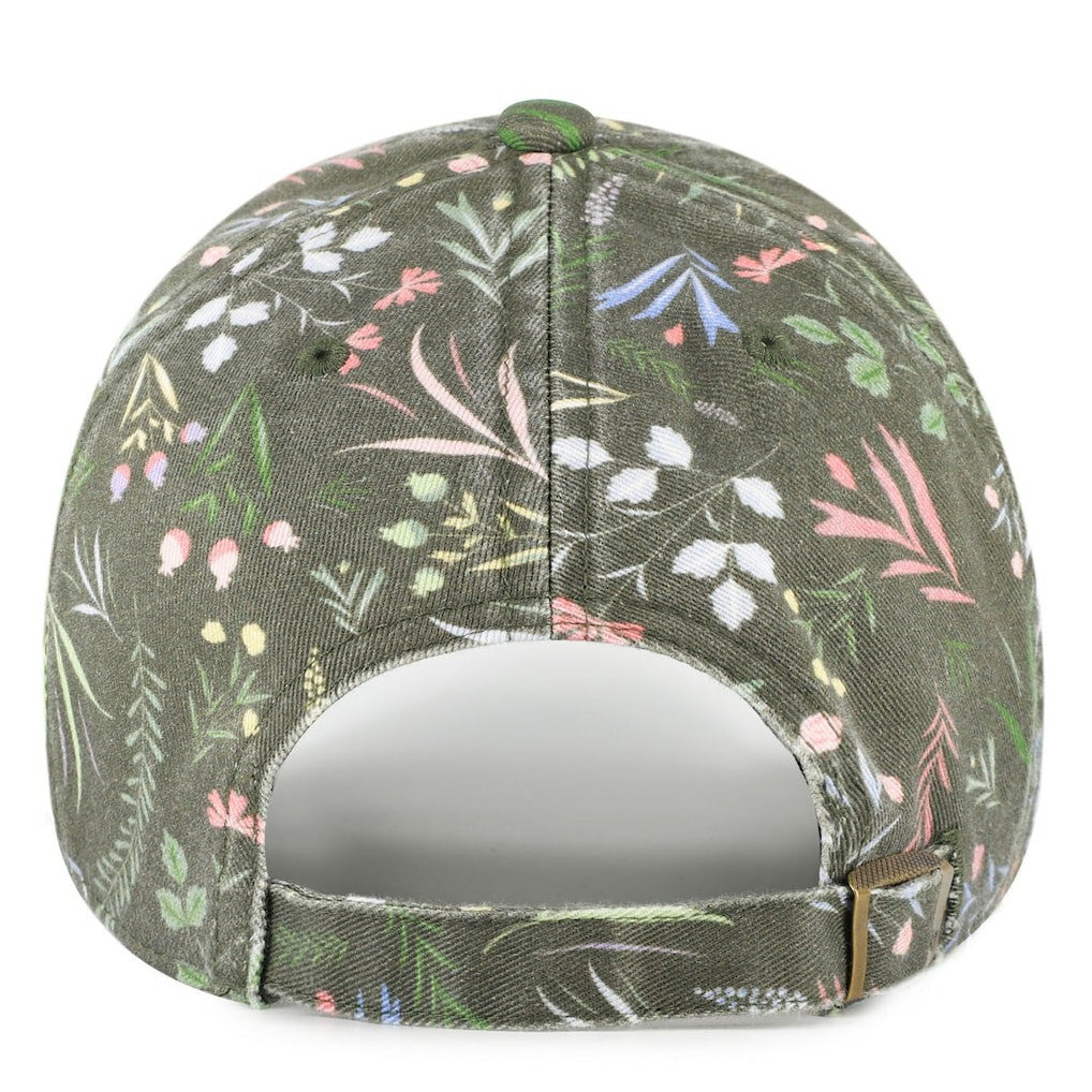 Atlanta Falcons 47 brand '47 Women's Verbena Clean Up Adjustable Hat