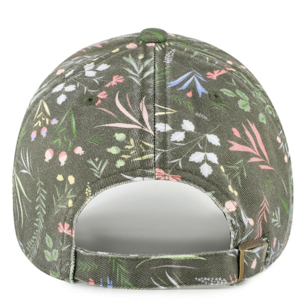 Cincinnati Bengals 47 brand '47 Women's Verbena Clean Up Adjustable Hat