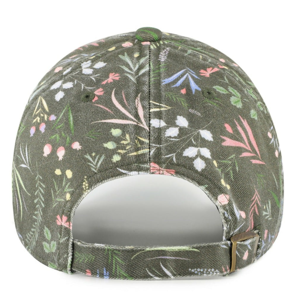 Cincinnati Bengals 47 brand '47 Women's Verbena Clean Up Adjustable Hat