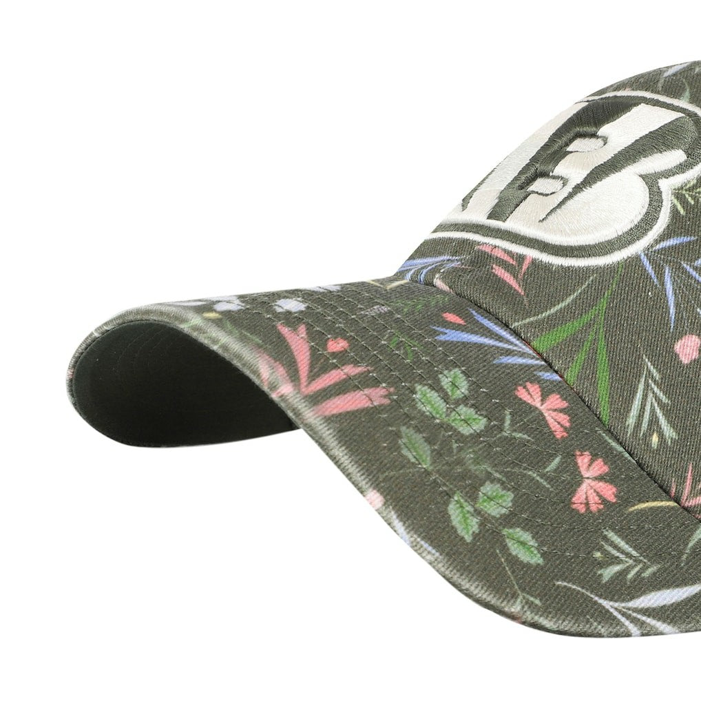 Cincinnati Bengals 47 brand '47 Women's Verbena Clean Up Adjustable Hat