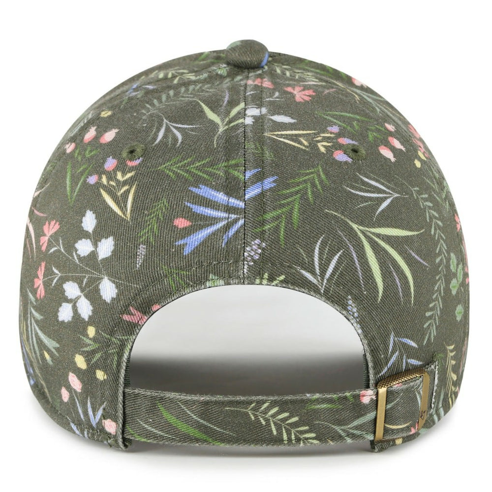 Arizona Cardinals 47 brand '47 Women's Verbena Clean Up Adjustable Hat