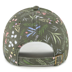 Arizona Cardinals 47 brand '47 Women's Verbena Clean Up Adjustable Hat