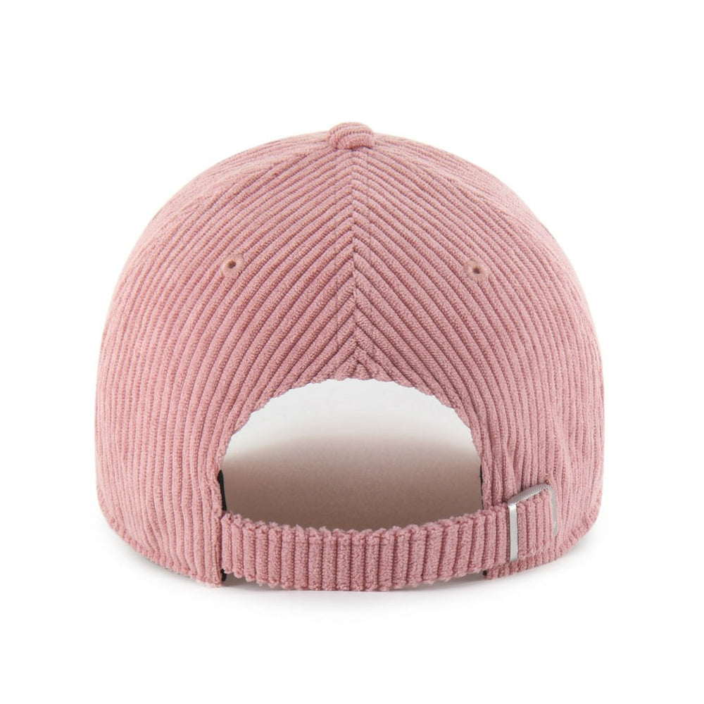 Atlanta Falcons 47 brand '47 Women's Mellow Corduroy Clean Up Adjustable Hat